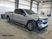 ✅ 2019 Chevrolet Silverado 1500 RST • VIN: 1GCRYEED4KZ208499 • Lot: 82109795. Wystawiony na Copart z przebiegiem 70 871 mil. Bezpłatny archiwum sprzedaży aukcyjnych z USA i szczegółowy raport historii pojazdu na DreamBid. Zdjęcie 4.