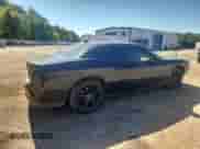 2018 Dodge Challenger SXT Plus с VIN 2C3CDZAG4JH271033, выставлен на аукционе Copart как лот 86095055 с пробегом 69 829 миль миль и Списание • Salvage title. История ставок и продаж доступна на DreamBid. Изображение 3.