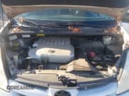 ✅ 2009 Toyota Sienna LE • VIN: 5TDZK23C99S229368 • Лот: 43853356. Опубликован ранее на IAAI с пробегом 147 236 миль. Бесплатный доступ к архиву аукционных продаж из США и подробный отчёт об истории автомобиля на DreamBid. Изображение 10.