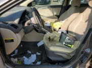 ✅ 2014 Hyundai Accent GLS • VIN: KMHCT4AE9EU693166 • Lot: 80681575. Listed on Copart with 211,095 mi. Free auction sales archive from the USA and detailed vehicle history report at DreamBid. Image 7.