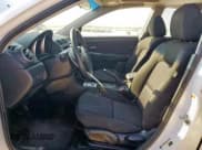 ✅ 2007 Mazda 3 S Grand Touring • VIN: JM1BK343371651619 • Lot: 85926225. Wystawiony na Copart z przebiegiem 160 741 mil. Bezpłatny archiwum sprzedaży aukcyjnych z USA i szczegółowy raport historii pojazdu na DreamBid. Zdjęcie 7.