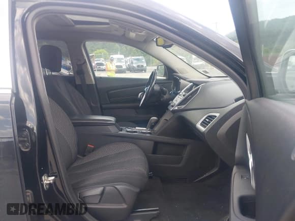 ✅ 2012 GMC Terrain SLE-2 • VIN: 2GKFLTEK0C6385573 • Lot: 42816065. Listed on IAAI with 180,144 mi. Free auction sales archive from the USA and detailed vehicle history report at DreamBid. Image 5.