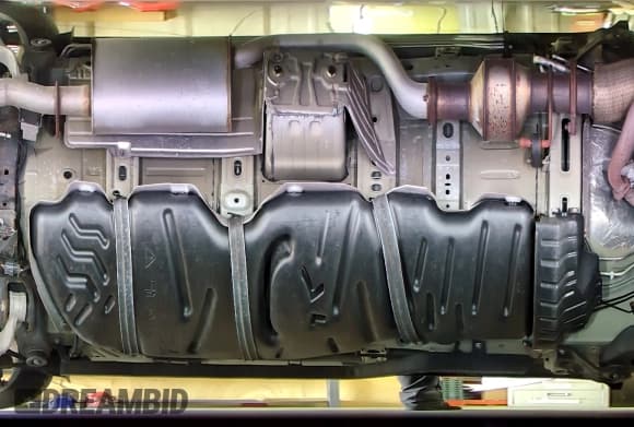 ✅ 2016 Chevrolet Traverse LTZ • VIN: 1GNKRJKD1GJ138730 • Lot: 65199965. Wystawiony na Copart z przebiegiem 81 734 mil. Bezpłatny archiwum sprzedaży aukcyjnych z USA i szczegółowy raport historii pojazdu na DreamBid. Zdjęcie 14.