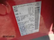 ✅ 2015 Nissan Rogue S • VIN: 5N1AT2ML2FC921893 • Lot: 43659506. Listed on IAAI with 250,476 mi. Free auction sales archive from the USA and detailed vehicle history report at DreamBid. Image 9.