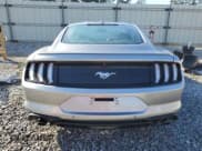 ✅ 2020 Ford Mustang EcoBoost • VIN: 1FA6P8TH0L5138849 • Lot: 83732884. Listed on Copart with 11,663 mi. Free auction sales archive from the USA and detailed vehicle history report at DreamBid. Image 6.