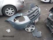 ✅ 2009 Hyundai Santa Fe GLS • VIN: 5NMSG13D99H315224 • Lot: 43442909. Listed on IAAI with 83,026 mi. Free auction sales archive from the USA and detailed vehicle history report at DreamBid. Image 12.