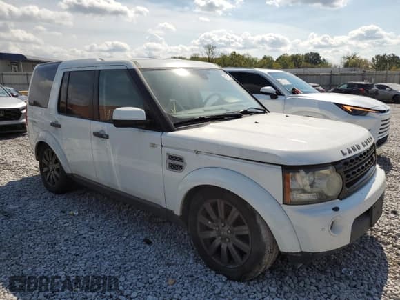 ✅ 2012 Land Rover LR4 Lux • VIN: SALAK2D44CA601149 • Lot: 81675795. Wystawiony na Copart z przebiegiem 169 158 mil. Bezpłatny archiwum sprzedaży aukcyjnych z USA i szczegółowy raport historii pojazdu na DreamBid. Zdjęcie 4.