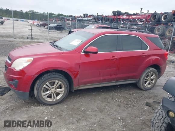 ✅ 2014 Chevrolet Equinox LT • VIN: 1GNALBEK7EZ138212 • Lot: 43424241. Wystawiony na IAAI z przebiegiem 105 339 mil. Bezpłatny archiwum sprzedaży aukcyjnych z USA i szczegółowy raport historii pojazdu na DreamBid. Zdjęcie 15.
