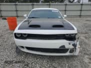 ✅ 2021 Dodge Challenger SRT Hellcat Redeye Widebody • VIN: 2C3CDZL95MH520801 • Lot: 48787295. Wystawiony na Copart z przebiegiem Nie podano. Bezpłatny archiwum sprzedaży aukcyjnych z USA i szczegółowy raport historii pojazdu na DreamBid. Zdjęcie 5.