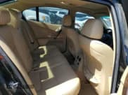 ✅ 2004 BMW 5 Series 525i • VIN: WBANA53574B854224 • Lot: 61869435. Wystawiony na Copart z przebiegiem 161 741 mil. Bezpłatny archiwum sprzedaży aukcyjnych z USA i szczegółowy raport historii pojazdu na DreamBid. Zdjęcie 10.