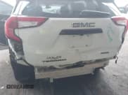 ✅ 2023 GMC Terrain SLT • VIN: 3GKALVEG2PL201611 • Lot: 41939265. Listed on IAAI with 143,253 mi. Free auction sales archive from the USA and detailed vehicle history report at DreamBid. Image 6.