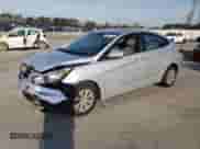 ✅ 2016 Hyundai Accent SE • VIN: KMHCT4AE0GU982889 • Lot: 40371703. Listed on Copart with 112,550 mi miles. Access the free auction sales archive from the USA and view a detailed vehicle history report at DreamBid. Image 1.