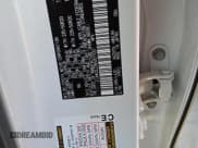 ✅ 2022 Lexus NX 350h Luxury • VIN: JTJHKCEZ3N5001933 • Lot: 77749934. Listed on Copart with 25,594 mi. Free auction sales archive from the USA and detailed vehicle history report at DreamBid. Image 14.