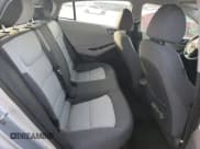 ✅ 2020 Hyundai Ioniq Blue • VIN: KMHC65LC2LU235698 • Lot: 84200664. Wystawiony na Copart z przebiegiem Nie podano. Bezpłatny archiwum sprzedaży aukcyjnych z USA i szczegółowy raport historii pojazdu na DreamBid. Zdjęcie 10.