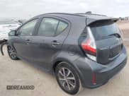 ✅ 2018 Toyota Prius Three • VIN: JTDKDTB30J1616900 • Lot: 43476204. Listed on IAAI with 90,619 mi. Free auction sales archive from the USA and detailed vehicle history report at DreamBid. Image 3.