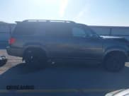 ✅ 2003 Toyota Sequoia Limited • VIN: 5TDBT48A23S153811 • Lot: 42668172. Listed on IAAI with 318,770 mi. Free auction sales archive from the USA and detailed vehicle history report at DreamBid. Image 13.