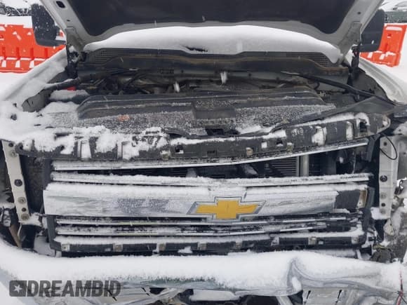 ✅ 2015 Chevrolet Silverado 2500HD Work Truck • VIN: 1GB2CUEG4FZ131745 • Lot: 41293213. Listed on IAAI with 236,044 mi. Free auction sales archive from the USA and detailed vehicle history report at DreamBid. Image 10.