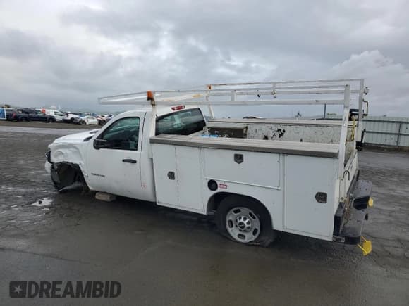 ✅ 2013 GMC Sierra 1500 • VIN: 1GD01ZCG6DF146248 • Лот: 49449585. Опубликован ранее на Copart с пробегом 124 679 миль. Бесплатный доступ к архиву аукционных продаж из США и подробный отчёт об истории автомобиля на DreamBid. Изображение 2.