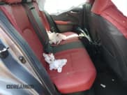 ✅ 2021 Lexus UX 250h F Sport • VIN: JTHR9JBH3M2039356 • Lot: 69089765. Wystawiony na Copart z przebiegiem Nie podano. Bezpłatny archiwum sprzedaży aukcyjnych z USA i szczegółowy raport historii pojazdu na DreamBid. Zdjęcie 11.