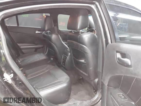 ✅ 2015 Dodge Charger RT • VIN: 2C3CDXCT7FH841015 • Лот: 43367947. Опубликован ранее на IAAI с пробегом 174 477 миль. Бесплатный доступ к архиву аукционных продаж из США и подробный отчёт об истории автомобиля на DreamBid. Изображение 8.