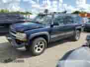 2006 Chevrolet Suburban LS с VIN 1GNFK16Z46J126131, выставлен на аукционе Copart как лот 72771204 с пробегом 203 510 миль миль и Списание • Salvage title. История ставок и продаж доступна на DreamBid. Изображение 1.