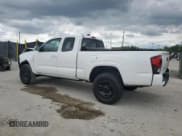 ✅ 2022 Toyota Tacoma SR • VIN: 3TYRX5GN1NT040078 • Lot: 69957595. Listed on Copart with 24,018 mi. Free auction sales archive from the USA and detailed vehicle history report at DreamBid. Image 2.