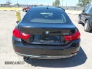 ✅ 2016 BMW 4 Series 428i • VIN: WBA4A9C58GGL88619 • Лот: 42918340. Опубликован ранее на IAAI с пробегом 216 544 миль. Бесплатный доступ к архиву аукционных продаж из США и подробный отчёт об истории автомобиля на DreamBid. Изображение 16.