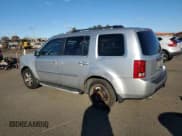 ✅ 2011 Honda Pilot EX-L • VIN: 5FNYF4H50BB014168 • Lot: 90784345. Wystawiony na Copart z przebiegiem 208 239 mil. Bezpłatny archiwum sprzedaży aukcyjnych z USA i szczegółowy raport historii pojazdu na DreamBid. Zdjęcie 2.