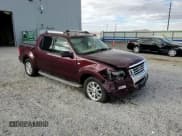 ✅ 2007 Ford Explorer Sport Trac Limited • VIN: 1FMEU53807UA01818 • Lot: 83997785. Wystawiony na Copart z przebiegiem 125 891 mil. Bezpłatny archiwum sprzedaży aukcyjnych z USA i szczegółowy raport historii pojazdu na DreamBid. Zdjęcie 13.