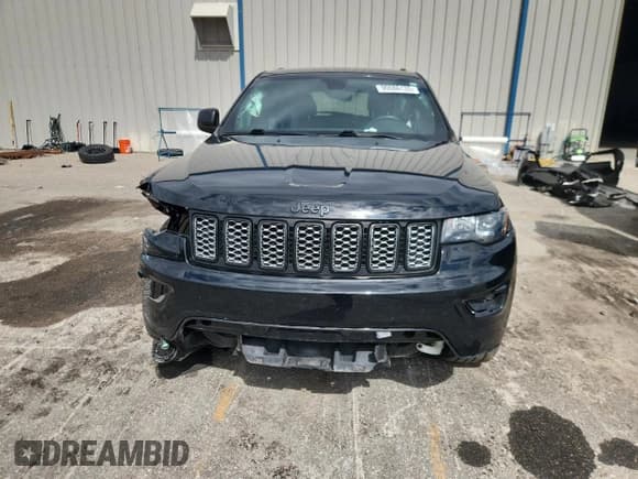 ✅ 2019 Jeep Grand Cherokee Altitude • VIN: 1C4RJEAGXKC857098 • Lot: 90086135. Listed on Copart with 55,423 mi. Free auction sales archive from the USA and detailed vehicle history report at DreamBid. Image 5.