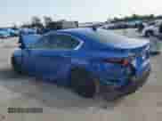 2024 Lexus IS 300 z VIN JTHCA1D28R5129274, wystawiony jako Copart lot #58954925 z przebiegiem 23 126 mil mil oraz Nie do naprawy • Non repairable. Historia ofert i sprzedaży dostępna na DreamBid. Obrazek 2.