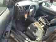 2015 Mitsubishi Outlander ES с VIN 4A4AP3AW7FE041721, выставлен на аукционе Copart как лот 80545725 с пробегом 266 294 миль миль и Списание • Salvage title. История ставок и продаж доступна на DreamBid. Изображение 8.