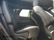 ✅ 2021 Dodge Durango GT • VIN: 1C4RDJDG7MC750878 • Lot: 60526925. Listed on Copart with 36,190 mi. Free auction sales archive from the USA and detailed vehicle history report at DreamBid. Image 11.