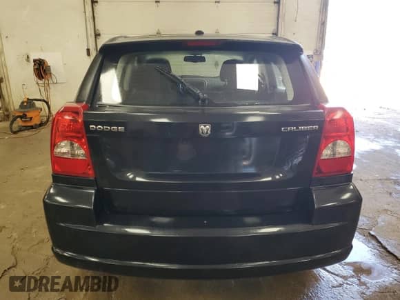 2011 Dodge Caliber Heat с VIN 1B3CB5HA4BD153267, выставлен на аукционе Copart как лот 66669164 с пробегом 113 596 миль миль и Списание • Salvage title. История ставок и продаж доступна на DreamBid. Изображение 6.