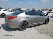 ✅ 2015 Kia Optima SX Turbo • VIN: 5XXGR4A69FG496731 • Lot: 69705365. Listed on Copart with 139,271 mi. Free auction sales archive from the USA and detailed vehicle history report at DreamBid. Image 3.