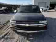2001 Chevrolet Silverado 1500 LT z VIN 2GCEC19T511271707, wystawiony jako Copart lot #44648365 z przebiegiem 164 769 mil mil oraz Szkoda całkowita • Salvage title. Historia ofert i sprzedaży dostępna na DreamBid. Obrazek 11.