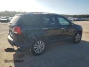 ✅ 2011 Kia Sorento LX • VIN: 5XYKT4A27BG083933 • Лот: 84872505. Опубликован ранее на Copart с пробегом 193 154 миль. Бесплатный доступ к архиву аукционных продаж из США и подробный отчёт об истории автомобиля на DreamBid. Изображение 3.