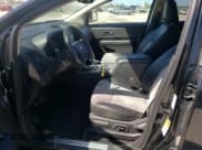 ✅ 2009 Ford Edge Sport • VIN: 2FMDK30C49BA82894 • Лот: 49888214. Опубликован ранее на Copart с пробегом 184 297 миль. Бесплатный доступ к архиву аукционных продаж из США и подробный отчёт об истории автомобиля на DreamBid. Изображение 7.