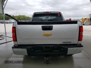 ✅ 2012 Chevrolet Silverado 1500 LT • VIN: 3GCPKSE72CG240645 • Lot: 71464474. Listed on Copart with 176,694 mi. Free auction sales archive from the USA and detailed vehicle history report at DreamBid. Image 6.