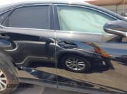 ✅ 2017 Lexus NX 200t • VIN: JTJYARBZ8H2060721 • Lot: 42217380. Listed on IAAI with 110,633 mi. Free auction sales archive from the USA and detailed vehicle history report at DreamBid. Image 13.