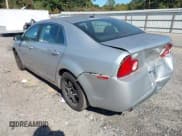 ✅ 2009 Chevrolet Malibu 1LT • VIN: 1G1ZH57B89F129482 • Lot: 43464716. Listed on IAAI with 214,485 mi. Free auction sales archive from the USA and detailed vehicle history report at DreamBid. Image 3.