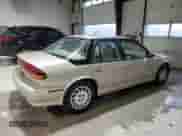 1995 Saturn SL с VIN 1G8ZK5271SZ238117, выставлен на аукционе Copart как лот 83723624 с пробегом 80 535 миль миль и Чистый • Clean title. История ставок и продаж доступна на DreamBid. Изображение 3.