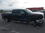 ✅ 2016 Chevrolet Silverado 2500HD LTZ • VIN: 1GC1KWE87GF124919 • Lot: 43070165. Listed on IAAI with 370,559 mi. Free auction sales archive from the USA and detailed vehicle history report at DreamBid. Image 13.