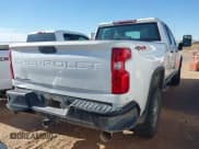 ✅ 2022 Chevrolet Silverado 2500HD Work Truck • VIN: 1GC2YLEY9NF233770 • Lot: 40905415. Wystawiony na IAAI z przebiegiem 145 387 mil. Bezpłatny archiwum sprzedaży aukcyjnych z USA i szczegółowy raport historii pojazdu na DreamBid. Zdjęcie 16.