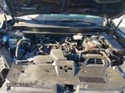 ✅ 2024 Honda CR-V EX • VIN: 2HKRS4H46RH418692 • Lot: 43368633. Listed on IAAI with 24,178 mi. Free auction sales archive from the USA and detailed vehicle history report at DreamBid. Image 10.