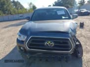✅ 2023 Toyota Tacoma SR5 • VIN: 3TYAX5GN6PT070693 • Лот: 43351040. Опубликован ранее на IAAI с пробегом 48 692 миль. Бесплатный доступ к архиву аукционных продаж из США и подробный отчёт об истории автомобиля на DreamBid. Изображение 13.