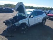 ✅ 2025 Hyundai Kona SEL • VIN: KM8HBCAB4SU342475 • Лот: 43162499. Опубликован ранее на IAAI с пробегом 5 128 миль. Бесплатный доступ к архиву аукционных продаж из США и подробный отчёт об истории автомобиля на DreamBid. Изображение 18.