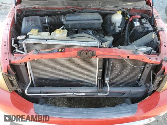 2006 Dodge 1500 ST с VIN 1D7HA16KX6J195693, выставлен на аукционе Copart как лот 75524534 с пробегом 130 651 миль миль и Чистый • Clean title. История ставок и продаж доступна на DreamBid. Изображение 11.