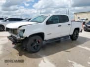 ✅ 2019 Chevrolet Colorado 4WD LT • VIN: 1GCGTCEN7K1142516 • Lot: 54386905. Wystawiony na Copart z przebiegiem 102 682 mil. Bezpłatny archiwum sprzedaży aukcyjnych z USA i szczegółowy raport historii pojazdu na DreamBid. Zdjęcie 1.
