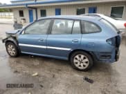 ✅ 2002 Kia Rio • VIN: KNADC163326040098 • Лот: 44002145. Опубликован ранее на Copart с пробегом 194 708 миль. Бесплатный доступ к архиву аукционных продаж из США и подробный отчёт об истории автомобиля на DreamBid. Изображение 2.